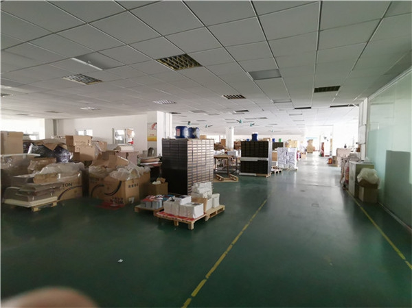 包裝(zhuāng)彩盒制作工(gong)藝及流程