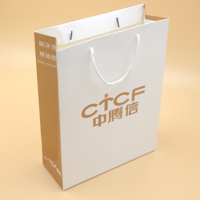 手(shǒu)提袋、紙(zhi)袋